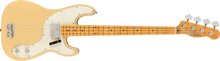 Load image into Gallery viewer, Fender Vintera II 70s Telecaster Bass - Vintage White