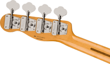 Load image into Gallery viewer, Fender Vintera II 70s Telecaster Bass - Vintage White