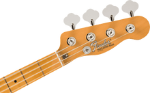 Load image into Gallery viewer, Fender Vintera II 70s Telecaster Bass - Vintage White
