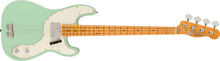 Load image into Gallery viewer, Fender Vintera II 70s Telecaster Bass - Surf Green
