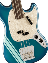 Load image into Gallery viewer, Fender Vintera II 70s Mustang Bass - Competition Burgundy
