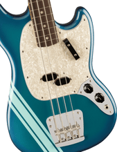 Load image into Gallery viewer, Fender Vintera II 70s Mustang Bass - Competition Burgundy