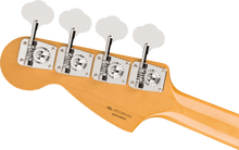 Load image into Gallery viewer, Fender Vintera II 70s Mustang Bass - Competition Burgundy