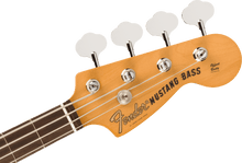 Load image into Gallery viewer, Fender Vintera II 70s Mustang Bass - Competition Burgundy
