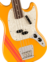 Load image into Gallery viewer, Fender Vintera II 70s Mustang Bass - Competition Orange
