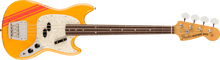 Load image into Gallery viewer, Fender Vintera II 70s Mustang Bass - Competition Orange