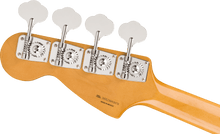 Load image into Gallery viewer, Fender Vintera II 70s Mustang Bass - Competition Orange