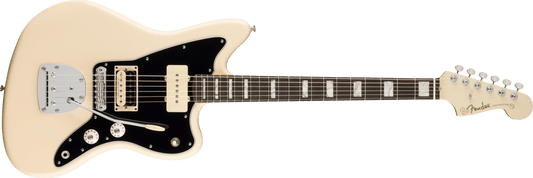 Fender Limited Kim Gordon Jazzmaster - Olympic White
