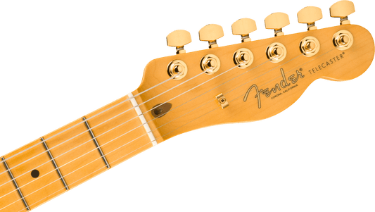 Fender 75th Anniversary American Professional Custom Telecaster - 2-Colour Sunburst