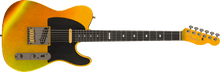 Load image into Gallery viewer, Fender 75th Anniversary American Ultra II Telecaster - Liquid Gold