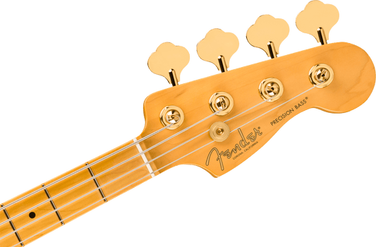 Fender 75th Anniversary American Professional PJ Bass - 2-Colour Sunburst