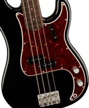 Load image into Gallery viewer, Fender American Vintage II 1960 Precision Bass - Black