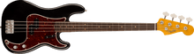 Load image into Gallery viewer, Fender American Vintage II 1960 Precision Bass - Black