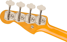 Load image into Gallery viewer, Fender American Vintage II 1960 Precision Bass - Black