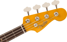 Load image into Gallery viewer, Fender American Vintage II 1960 Precision Bass - Black
