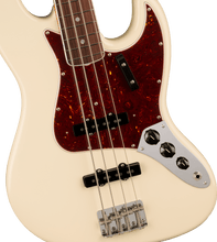 Load image into Gallery viewer, Fender American Vintage II 1966 Jazz Bass - Olympic White