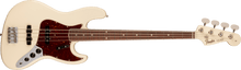 Load image into Gallery viewer, Fender American Vintage II 1966 Jazz Bass - Olympic White