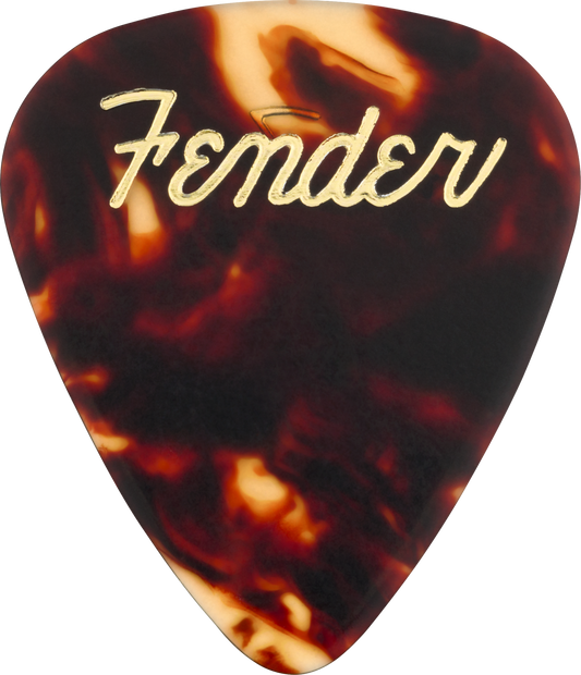 Fender 70th Anniversary Pick Tin (12)