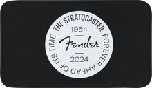 Load image into Gallery viewer, Fender 70th Anniversary Pick Tin (12)
