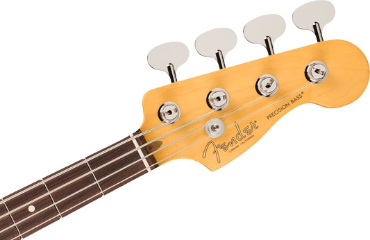Fender American Professional Classic Precision Bass - Sherwood Green Metallic