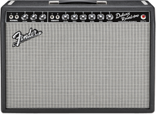 Load image into Gallery viewer, Fender '65 Deluxe Reverb Amp