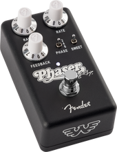 Load image into Gallery viewer, Fender Waylon Jennings Phaser