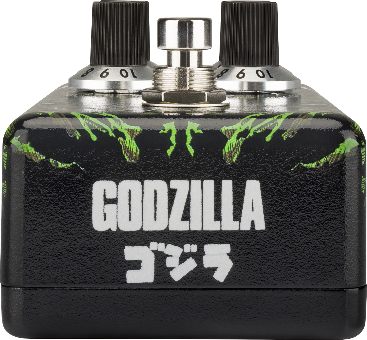 Fender Godzilla Distortion
