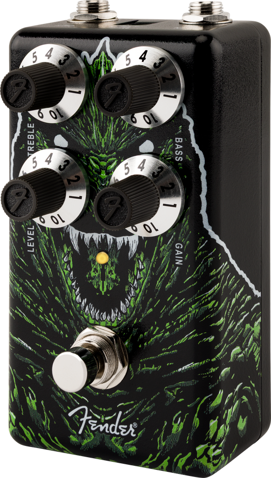 Fender Godzilla Distortion