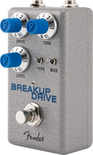 Load image into Gallery viewer, Fender Hammertone Breakup Drive