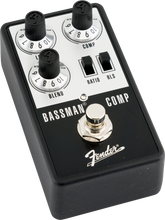 Load image into Gallery viewer, Fender Bassman Compressor