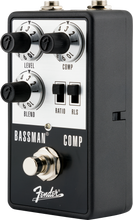 Load image into Gallery viewer, Fender Bassman Compressor