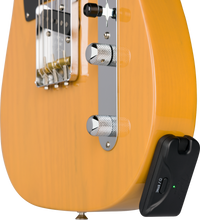 Load image into Gallery viewer, Fender Telepath Wireless System, Mystic Ice Blue and Black