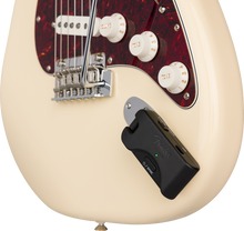 Load image into Gallery viewer, Fender Telepath Wireless System, Mystic Ice Blue and Black