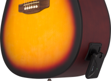 Load image into Gallery viewer, Fender Telepath Wireless System, Mystic Ice Blue and Black