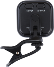 Load image into Gallery viewer, Fender Flash 2.0 Rechargeable Tuner