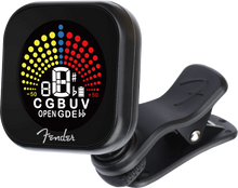 Load image into Gallery viewer, Fender Flash 2.0 Rechargeable Tuner