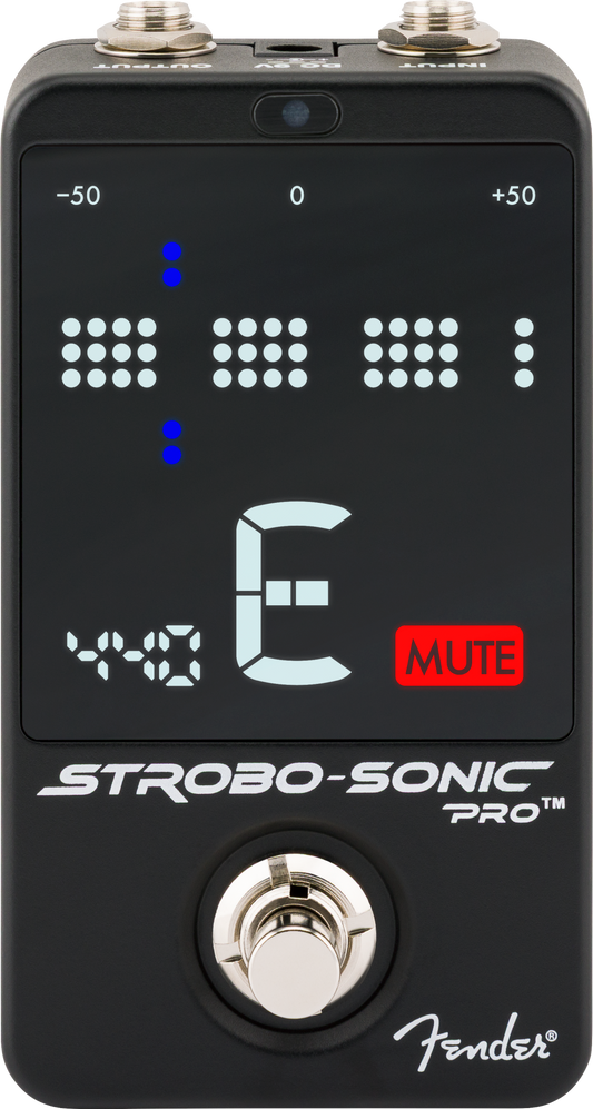 Fender Strobo-Sonic Pro