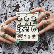 Load image into Gallery viewer, Death By Audio Octave Clang v2