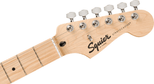 Load image into Gallery viewer, Fender Squier FSR Squier Sonic Stratocaster HSS Maple Fingerboard - Tropical Turquoise