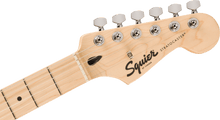 Load image into Gallery viewer, Fender Squier FSR Squier Sonic Stratocaster HT - Shell Pink
