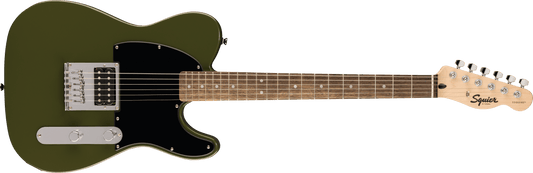 Fender Squier Sonic Esquire H - Olive