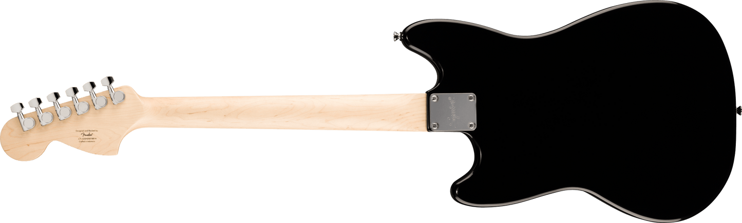Fender Squier Sonic Mustang HH - Black