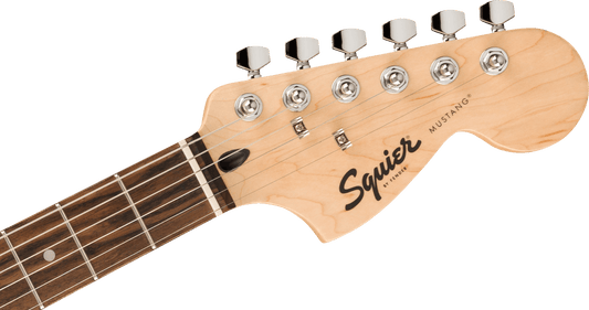 Fender Squier Sonic Mustang HH - Black