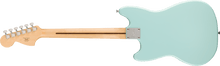 Load image into Gallery viewer, Fender Squier FSR Squier Sonic Mustang HH Maple Fingerboard - Sonic Blue