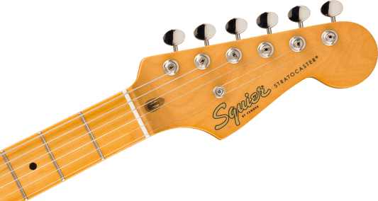 Squier Classic Vibe '50s Stratocaster HT - Surf Green