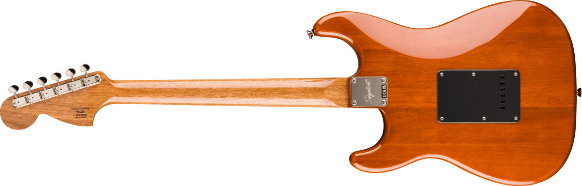 Fender Squier FSR Classic Vibe '70s Stratocaster Okoume/Nyatoh