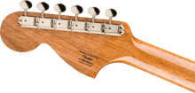 Load image into Gallery viewer, Fender Squier FSR Classic Vibe '70s Stratocaster Okoume/Nyatoh Neck Laurel Fingerboard Black Pickguard Mocha