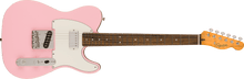 Load image into Gallery viewer, Fender Squier FSR Classic Vibe '60s Custom Telecaster Laurel Fingerboard Shell Pink