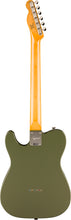 Load image into Gallery viewer, Fender Squier FSR Classic Vibe '60s Telecaster Thinline - Antique Olive