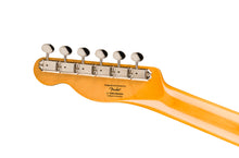 Load image into Gallery viewer, Fender Squier FSR Classic Vibe '60s Telecaster Thinline - Antique Olive